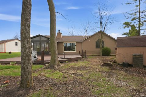 Tiny photo for 3015 Sawgrass Trail, Fort Wayne, IN 46808 (MLS # 202611373)