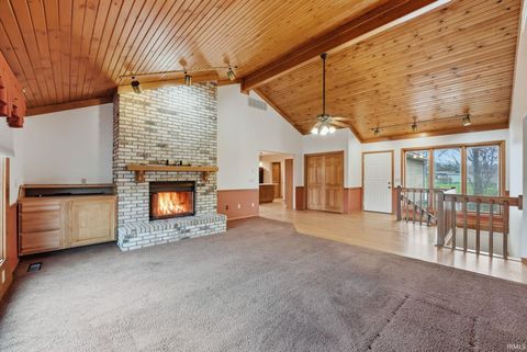 Tiny photo for 3015 Sawgrass Trail, Fort Wayne, IN 46808 (MLS # 202611373)