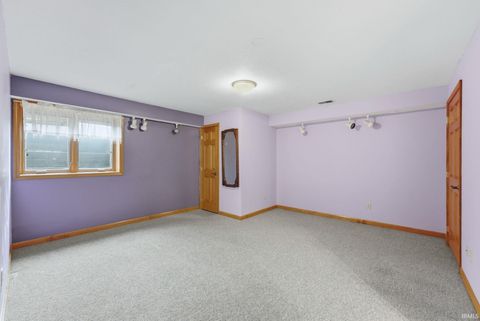 Tiny photo for 3015 Sawgrass Trail, Fort Wayne, IN 46808 (MLS # 202611373)