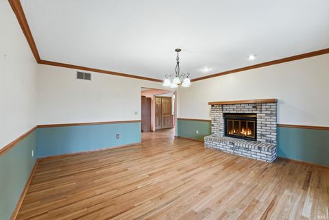 Tiny photo for 3015 Sawgrass Trail, Fort Wayne, IN 46808 (MLS # 202611373)