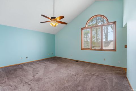 Tiny photo for 3015 Sawgrass Trail, Fort Wayne, IN 46808 (MLS # 202611373)