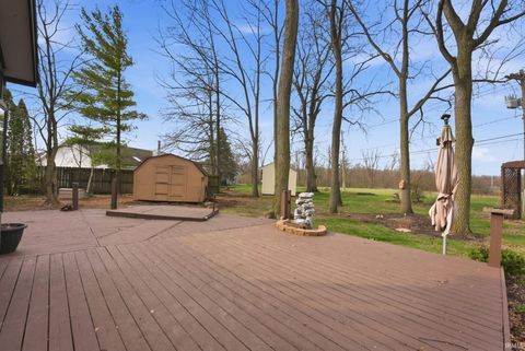 Tiny photo for 3015 Sawgrass Trail, Fort Wayne, IN 46808 (MLS # 202611373)