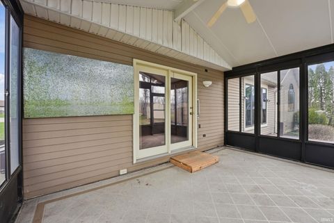 Tiny photo for 3015 Sawgrass Trail, Fort Wayne, IN 46808 (MLS # 202611373)