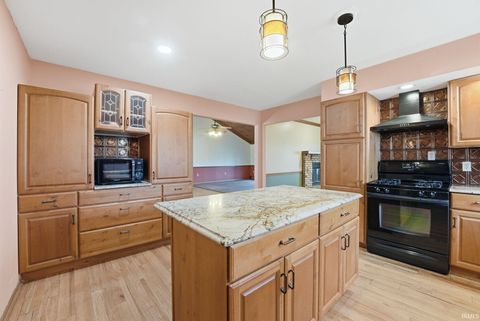 Tiny photo for 3015 Sawgrass Trail, Fort Wayne, IN 46808 (MLS # 202611373)