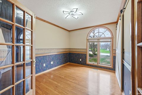 Tiny photo for 3015 Sawgrass Trail, Fort Wayne, IN 46808 (MLS # 202611373)