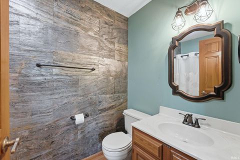 Tiny photo for 3015 Sawgrass Trail, Fort Wayne, IN 46808 (MLS # 202611373)