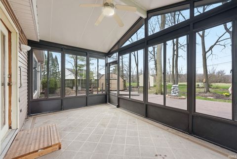 Tiny photo for 3015 Sawgrass Trail, Fort Wayne, IN 46808 (MLS # 202611373)