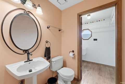 Tiny photo for 3015 Sawgrass Trail, Fort Wayne, IN 46808 (MLS # 202611373)