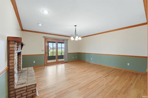 Tiny photo for 3015 Sawgrass Trail, Fort Wayne, IN 46808 (MLS # 202611373)