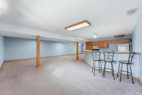 Tiny photo for 3015 Sawgrass Trail, Fort Wayne, IN 46808 (MLS # 202611373)