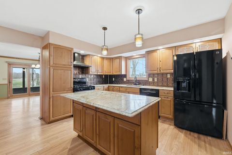 Tiny photo for 3015 Sawgrass Trail, Fort Wayne, IN 46808 (MLS # 202611373)