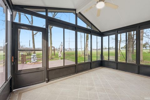 Tiny photo for 3015 Sawgrass Trail, Fort Wayne, IN 46808 (MLS # 202611373)