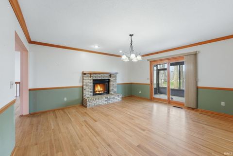 Tiny photo for 3015 Sawgrass Trail, Fort Wayne, IN 46808 (MLS # 202611373)