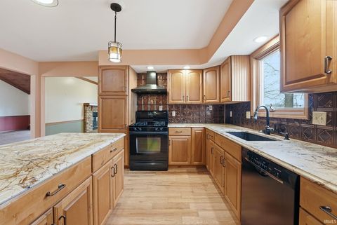 Tiny photo for 3015 Sawgrass Trail, Fort Wayne, IN 46808 (MLS # 202611373)