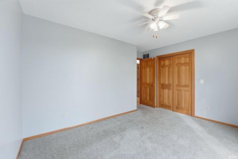 Tiny photo for 3015 Sawgrass Trail, Fort Wayne, IN 46808 (MLS # 202611373)
