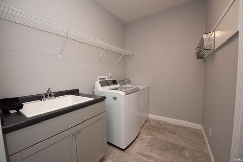 Tiny photo for 2058 Fieldstone Drive, Lafayette, IN 47909 (MLS # 202615759)