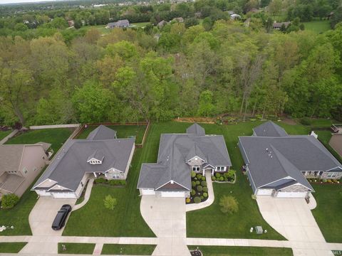 Tiny photo for 2058 Fieldstone Drive, Lafayette, IN 47909 (MLS # 202615759)