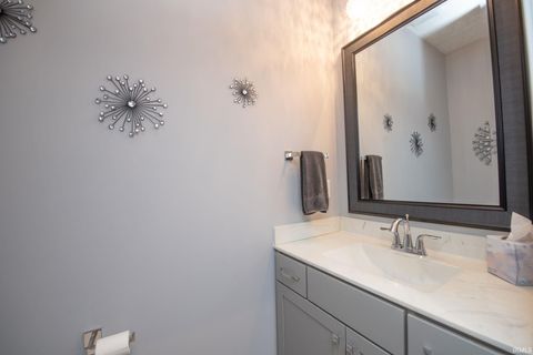 Tiny photo for 2058 Fieldstone Drive, Lafayette, IN 47909 (MLS # 202615759)
