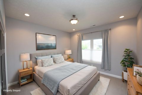 Tiny photo for 2058 Fieldstone Drive, Lafayette, IN 47909 (MLS # 202615759)