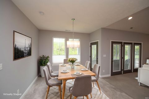 Tiny photo for 2058 Fieldstone Drive, Lafayette, IN 47909 (MLS # 202615759)