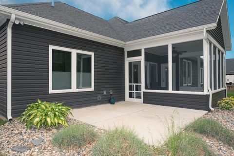 Tiny photo for 2058 Fieldstone Drive, Lafayette, IN 47909 (MLS # 202615759)