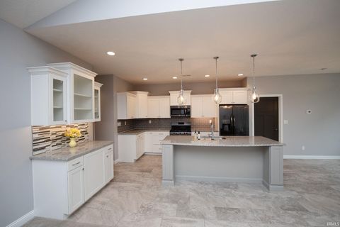 Tiny photo for 2058 Fieldstone Drive, Lafayette, IN 47909 (MLS # 202615759)