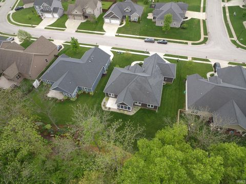Tiny photo for 2058 Fieldstone Drive, Lafayette, IN 47909 (MLS # 202615759)