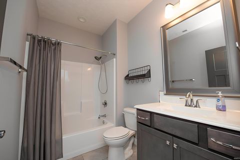 Tiny photo for 2058 Fieldstone Drive, Lafayette, IN 47909 (MLS # 202615759)