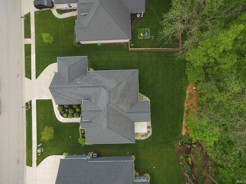 Tiny photo for 2058 Fieldstone Drive, Lafayette, IN 47909 (MLS # 202615759)