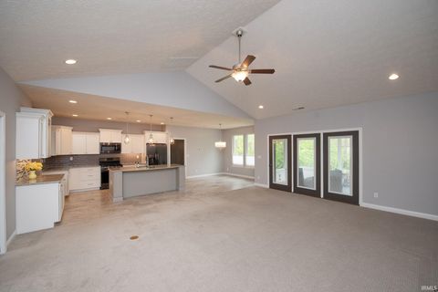Tiny photo for 2058 Fieldstone Drive, Lafayette, IN 47909 (MLS # 202615759)