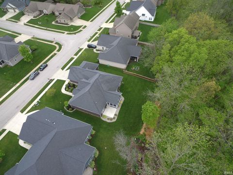 Tiny photo for 2058 Fieldstone Drive, Lafayette, IN 47909 (MLS # 202615759)
