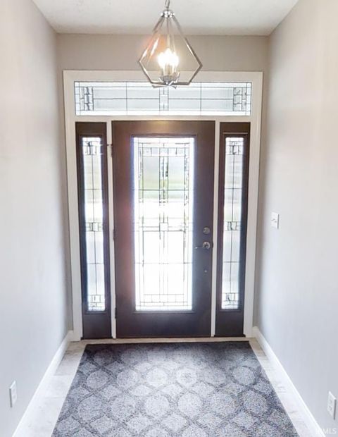 Tiny photo for 2058 Fieldstone Drive, Lafayette, IN 47909 (MLS # 202615759)