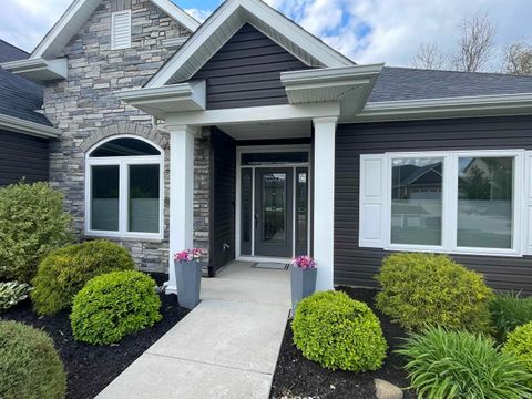 Tiny photo for 2058 Fieldstone Drive, Lafayette, IN 47909 (MLS # 202615759)
