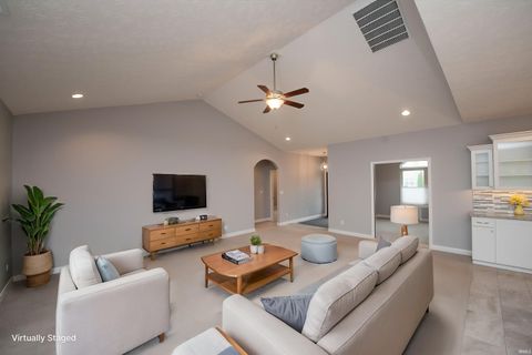 Tiny photo for 2058 Fieldstone Drive, Lafayette, IN 47909 (MLS # 202615759)