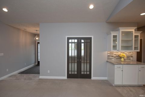 Tiny photo for 2058 Fieldstone Drive, Lafayette, IN 47909 (MLS # 202615759)