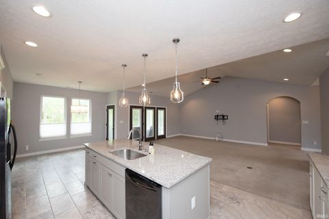 Tiny photo for 2058 Fieldstone Drive, Lafayette, IN 47909 (MLS # 202615759)