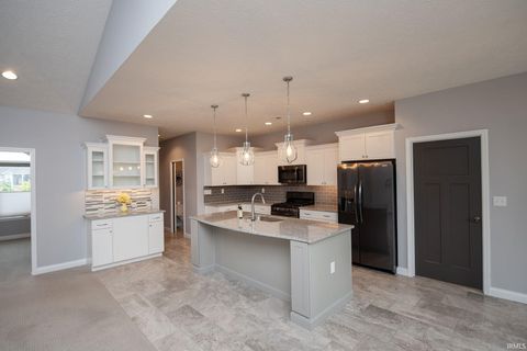 Tiny photo for 2058 Fieldstone Drive, Lafayette, IN 47909 (MLS # 202615759)