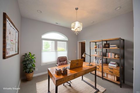 Tiny photo for 2058 Fieldstone Drive, Lafayette, IN 47909 (MLS # 202615759)