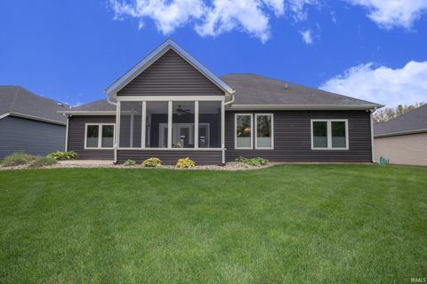 Tiny photo for 2058 Fieldstone Drive, Lafayette, IN 47909 (MLS # 202615759)