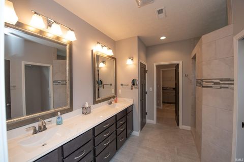 Tiny photo for 2058 Fieldstone Drive, Lafayette, IN 47909 (MLS # 202615759)