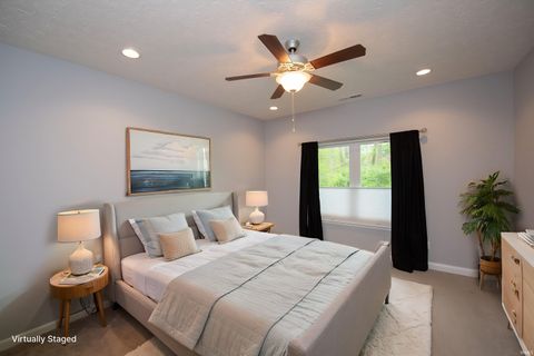 Tiny photo for 2058 Fieldstone Drive, Lafayette, IN 47909 (MLS # 202615759)