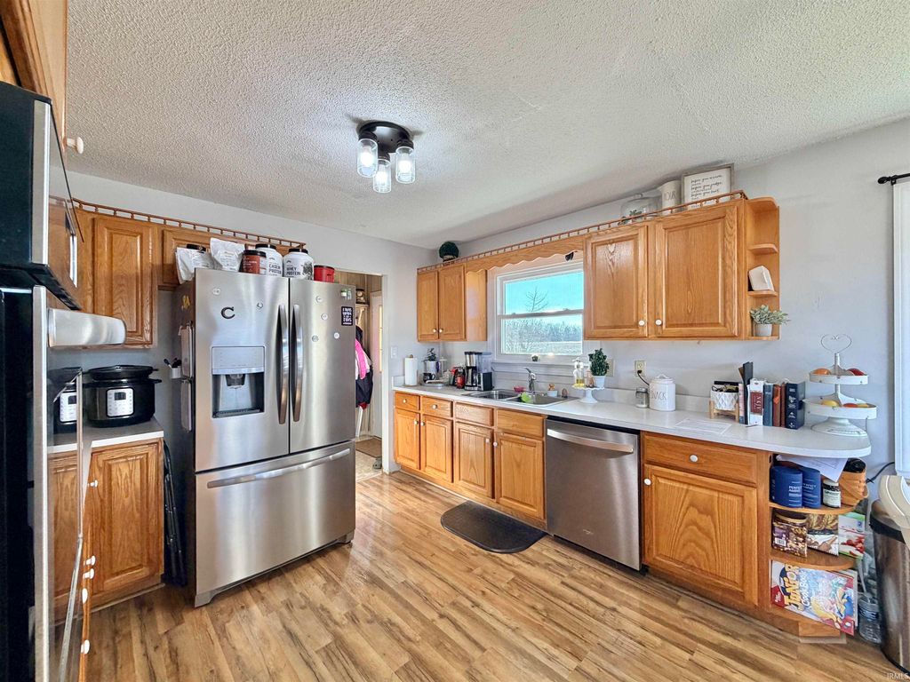 Photo of 13799 W 700 Road, Jasonville, IN 47438 (MLS # 202602002)