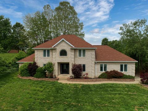 6533 Red Horse Pike, Newburgh, IN 47630 - #: 202516031