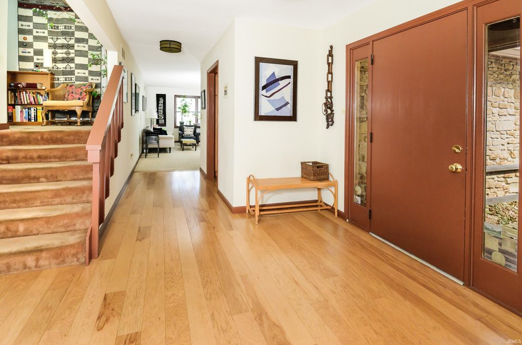 Photo of 2622 E Spicewood Court, Bloomington, IN 47401 (MLS # 202613156)