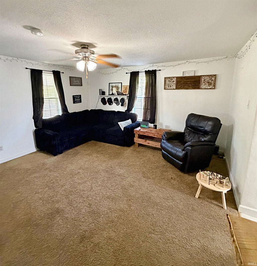 Photo of 2009 Grand Avenue, Washington, IN 47501 (MLS # 202640293)