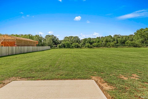 Tiny photo for 1121 Mitchell Drive, Rochester, IN 46975 (MLS # 202633317)