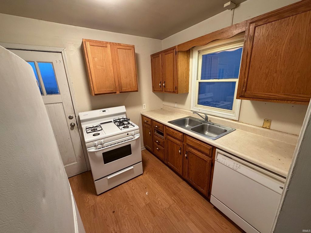 Photo of 2317 N Jay Street, Kokomo, IN 46901 (MLS # 202549355)