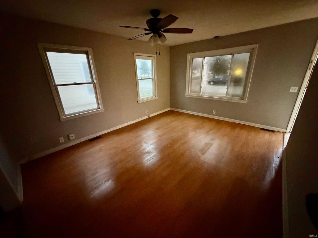 Photo of 2317 N Jay Street, Kokomo, IN 46901 (MLS # 202549355)