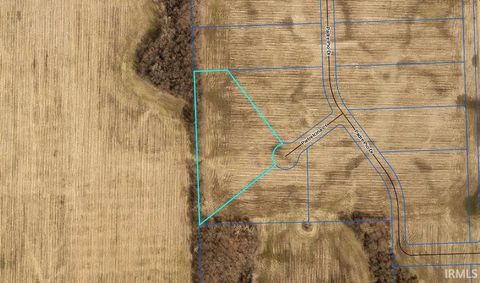 Tiny photo for Lot 11 County Road 17 Drive, Auburn, IN 46706 (MLS # 202541346)