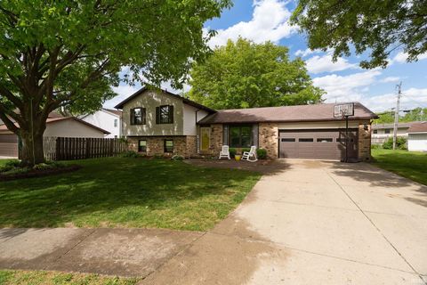 20 Gregory Court, Lafayette, IN 47905 - #: 202517352
